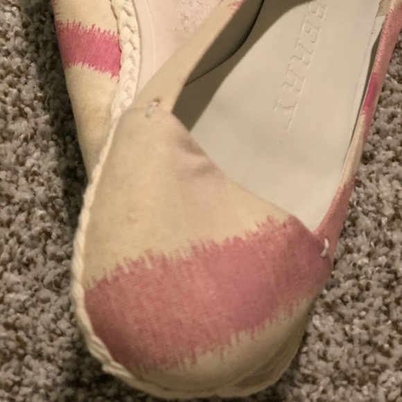 Authentic Burberry flats - Picture 4 of 6